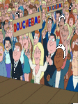 pic for Family Guy Douchebag